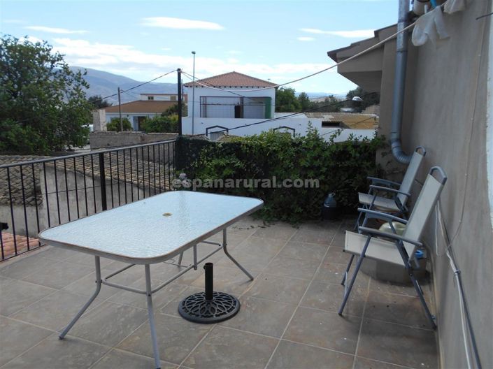 Image No.17-4 Bed Village House for sale
