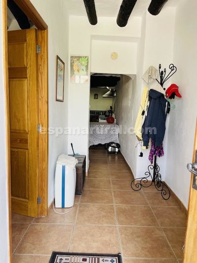 Image No.4-4 Bed Village House for sale