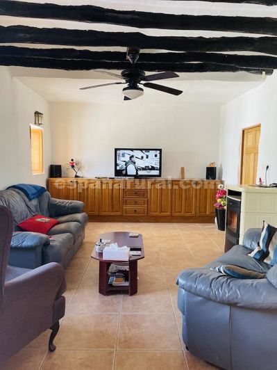 Image No.5-4 Bed Village House for sale