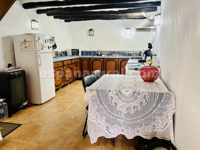 Image No.6-4 Bed Village House for sale