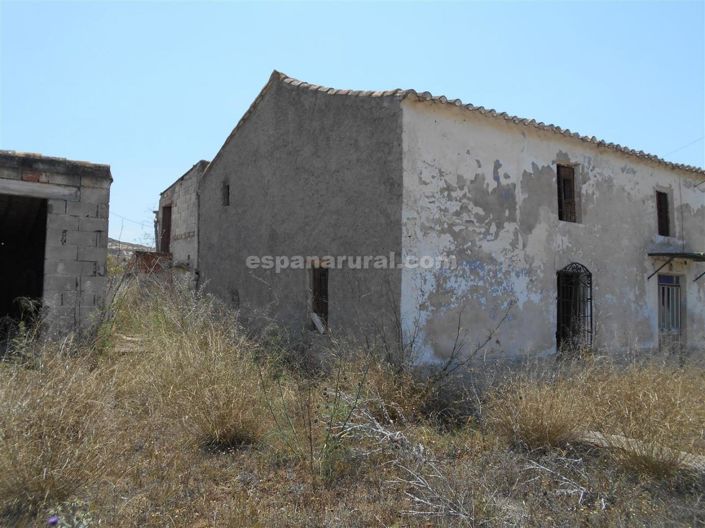 Image No.2-Country House for sale