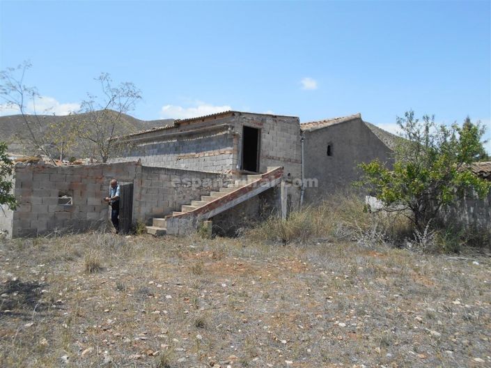 Image No.3-Country House for sale