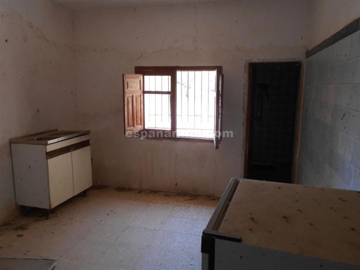 Image No.8-Country House for sale