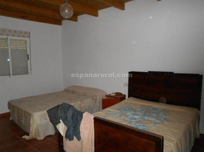 Image No.4-Villa de 1 chambre à vendre à Albox