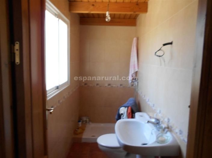 Image No.5-Villa de 1 chambre à vendre à Albox
