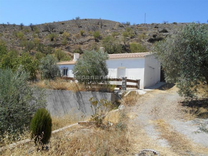 Image No.6-Villa de 1 chambre à vendre à Albox