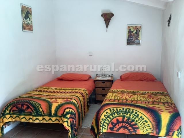 Image No.14-Maison de campagne de 7 chambres à vendre à Taberno