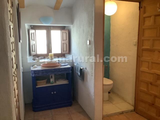 Image No.15-Maison de campagne de 7 chambres à vendre à Taberno