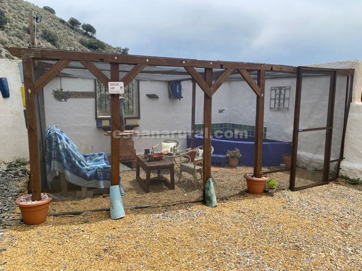 Image No.17-Maison de campagne de 7 chambres à vendre à Taberno