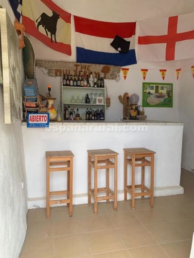 Image No.18-Maison de campagne de 7 chambres à vendre à Taberno