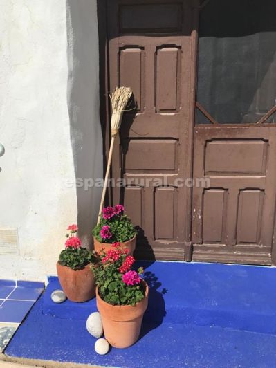 Image No.21-Maison de campagne de 7 chambres à vendre à Taberno