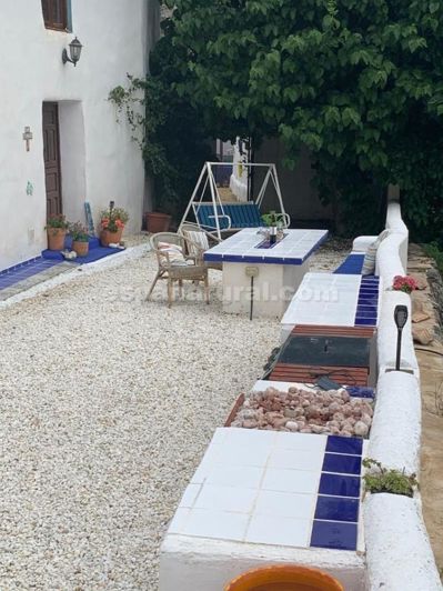 Image No.22-Maison de campagne de 7 chambres à vendre à Taberno