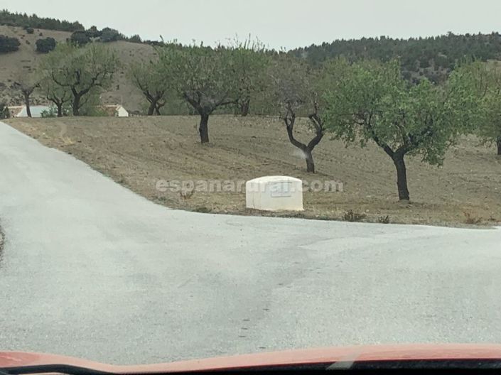 Image No.26-Maison de campagne de 7 chambres à vendre à Taberno