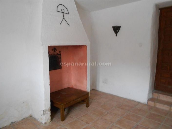 Image No.7-Maison de campagne de 7 chambres à vendre à Taberno