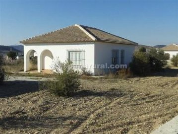 3 Bed Villa for sale