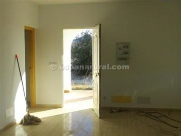 Espana Rural most sold property
