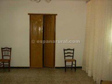 Image No.2-Maison de campagne de 4 chambres à vendre à Albox