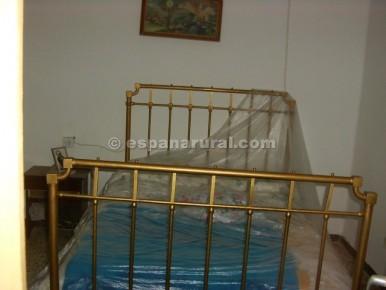 Image No.4-Maison de campagne de 4 chambres à vendre à Albox