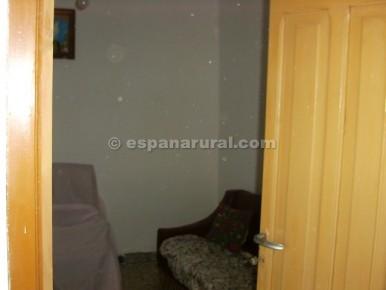 Image No.6-Maison de campagne de 4 chambres à vendre à Albox