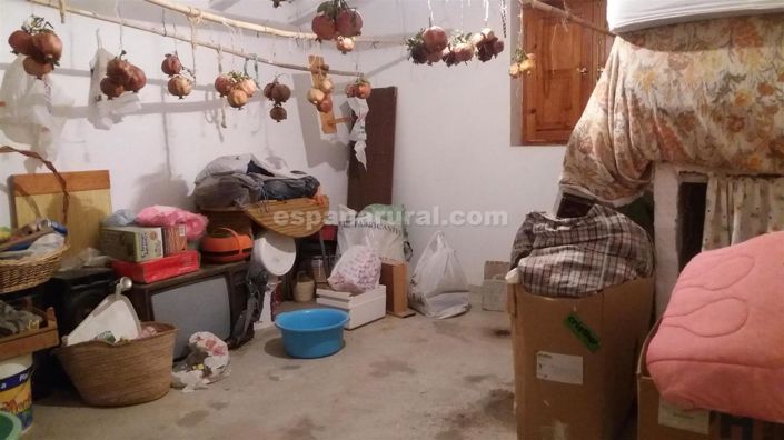 Image No.10-Maison de campagne de 4 chambres à vendre à Arboleas