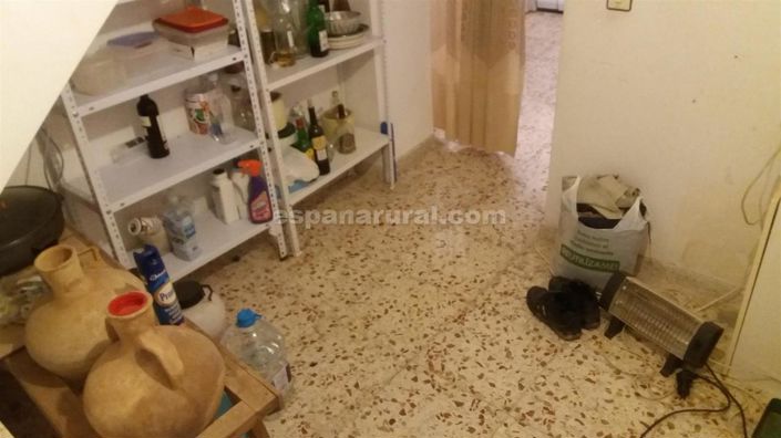 Image No.11-Maison de campagne de 4 chambres à vendre à Arboleas