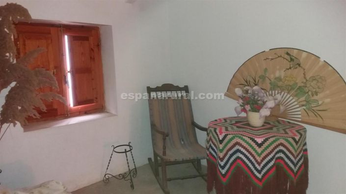 Image No.4-Maison de campagne de 4 chambres à vendre à Arboleas