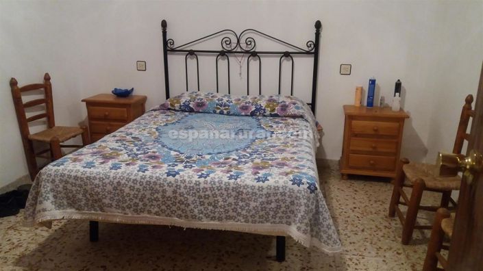 Image No.5-Maison de campagne de 4 chambres à vendre à Arboleas