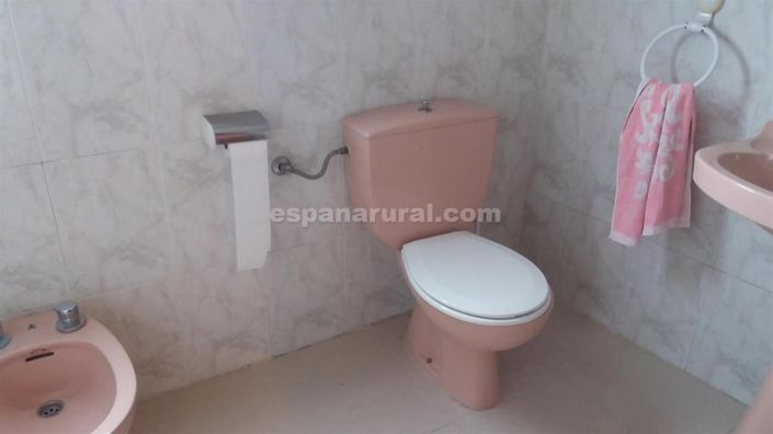 Image No.9-Maison de campagne de 4 chambres à vendre à Arboleas