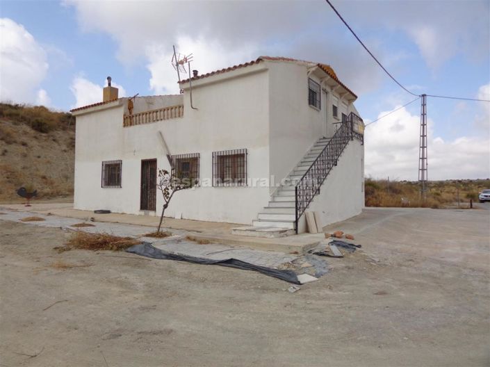 Image No.1-3 Bed Country House for sale