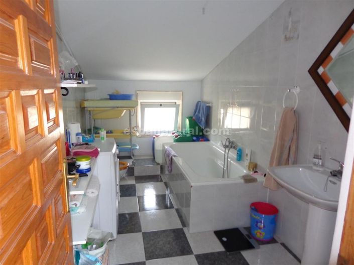 Image No.4-Maison de campagne de 3 chambres à vendre à Purchena