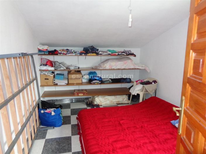 Image No.5-Maison de campagne de 3 chambres à vendre à Purchena