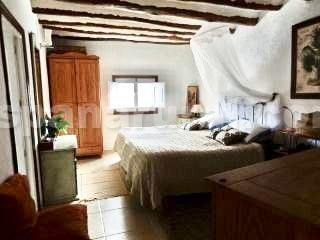 Image No.10-Maison de village de 7 chambres à vendre à Sierro