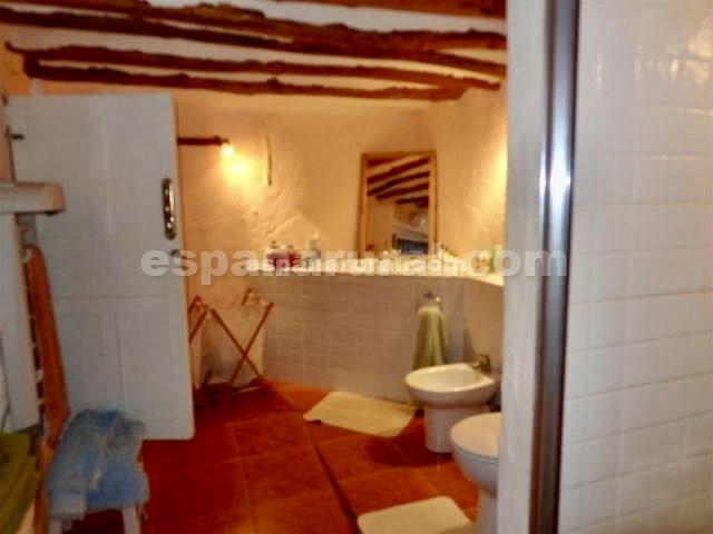 Image No.11-Maison de village de 7 chambres à vendre à Sierro