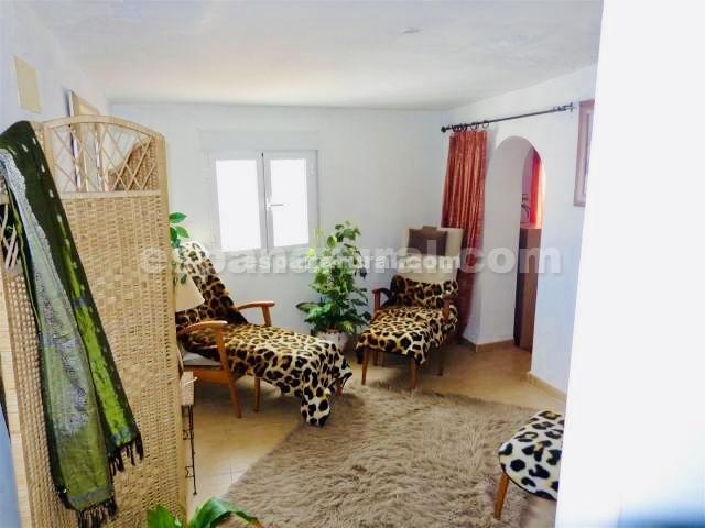 Image No.15-Maison de village de 7 chambres à vendre à Sierro