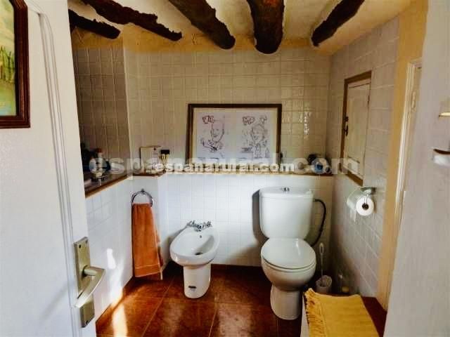 Image No.16-Maison de village de 7 chambres à vendre à Sierro