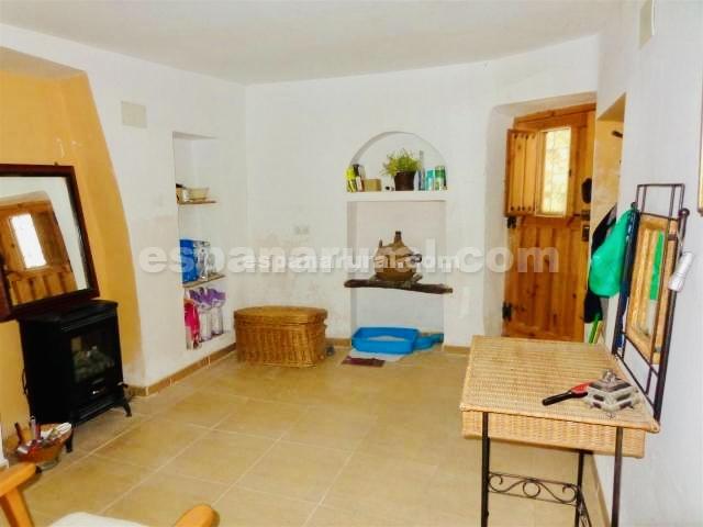 Image No.18-Maison de village de 7 chambres à vendre à Sierro