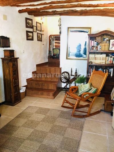 Image No.2-Maison de village de 7 chambres à vendre à Sierro