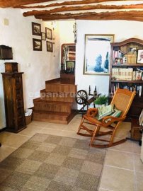 Espana Rural most sold property