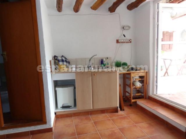 Image No.20-Maison de village de 7 chambres à vendre à Sierro