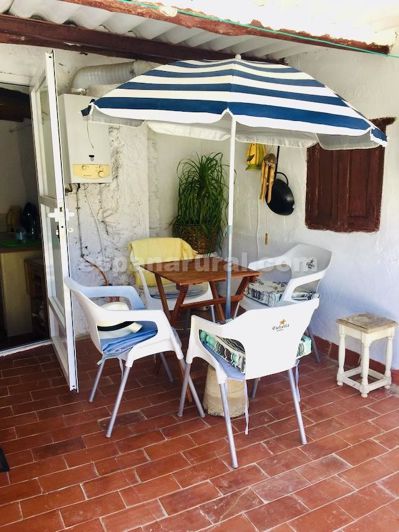 Image No.21-Maison de village de 7 chambres à vendre à Sierro