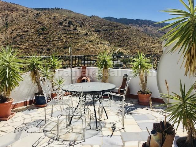 Image No.22-Maison de village de 7 chambres à vendre à Sierro