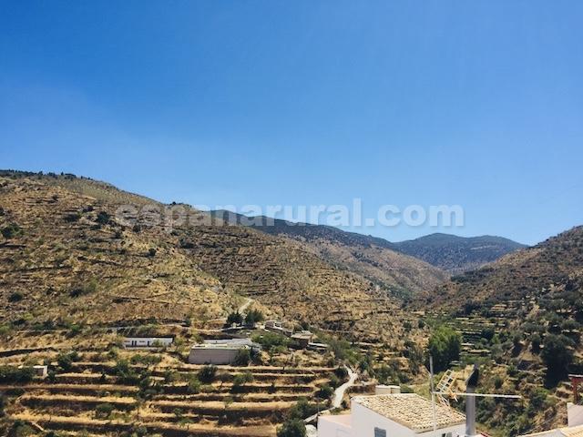 Image No.24-Maison de village de 7 chambres à vendre à Sierro