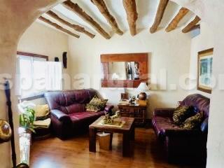 Image No.4-Maison de village de 7 chambres à vendre à Sierro