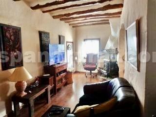 Image No.5-Maison de village de 7 chambres à vendre à Sierro