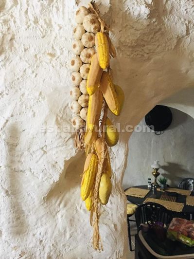 Image No.9-Maison de village de 7 chambres à vendre à Sierro