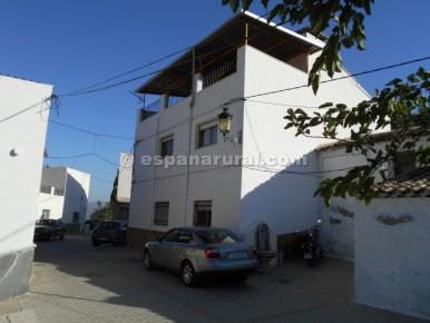 Image No.1-Maison de village de 5 chambres à vendre à Almeria