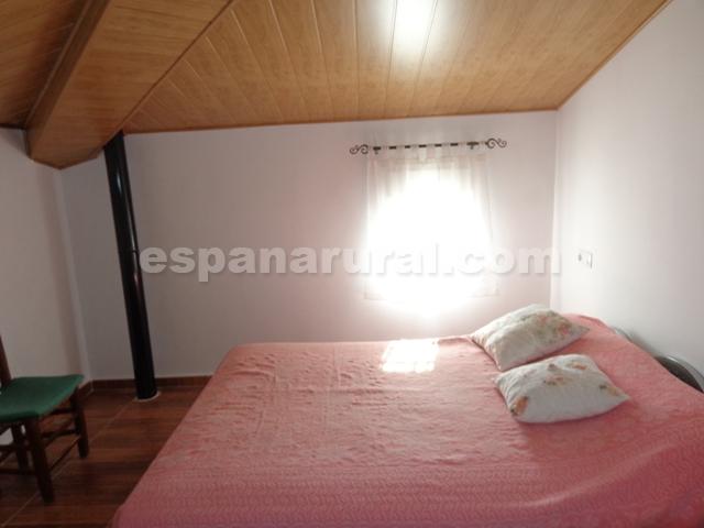 Image No.10-Maison de campagne de 5 chambres à vendre à Oria