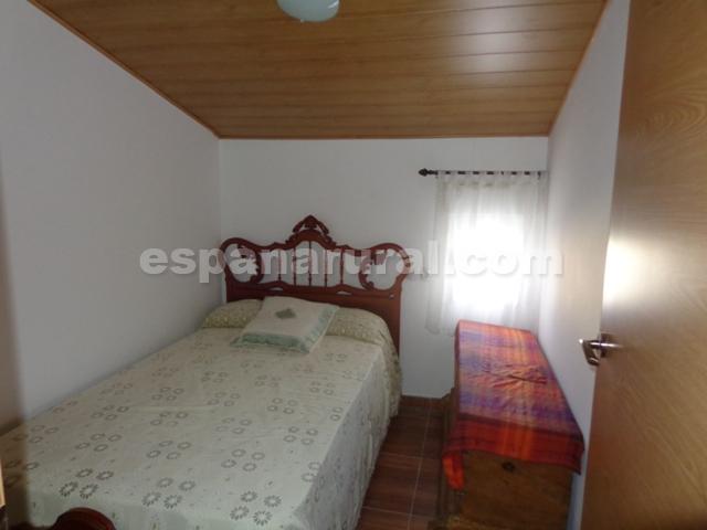 Image No.11-Maison de campagne de 5 chambres à vendre à Oria