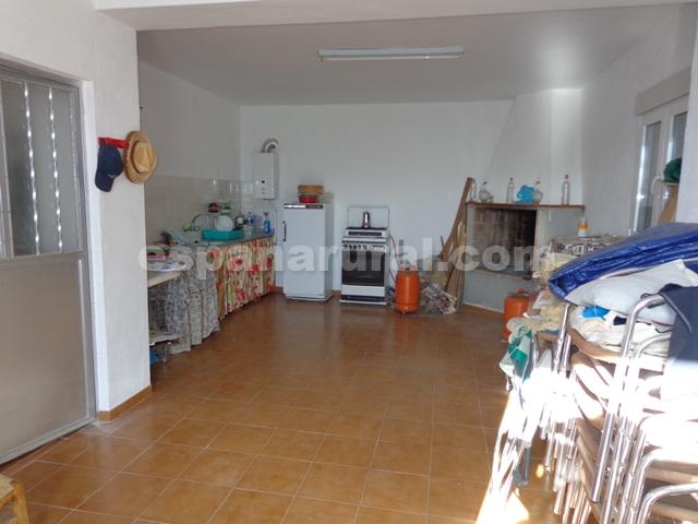 Image No.12-Maison de campagne de 5 chambres à vendre à Oria