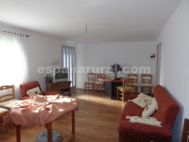 Image No.3-Maison de campagne de 5 chambres à vendre à Oria